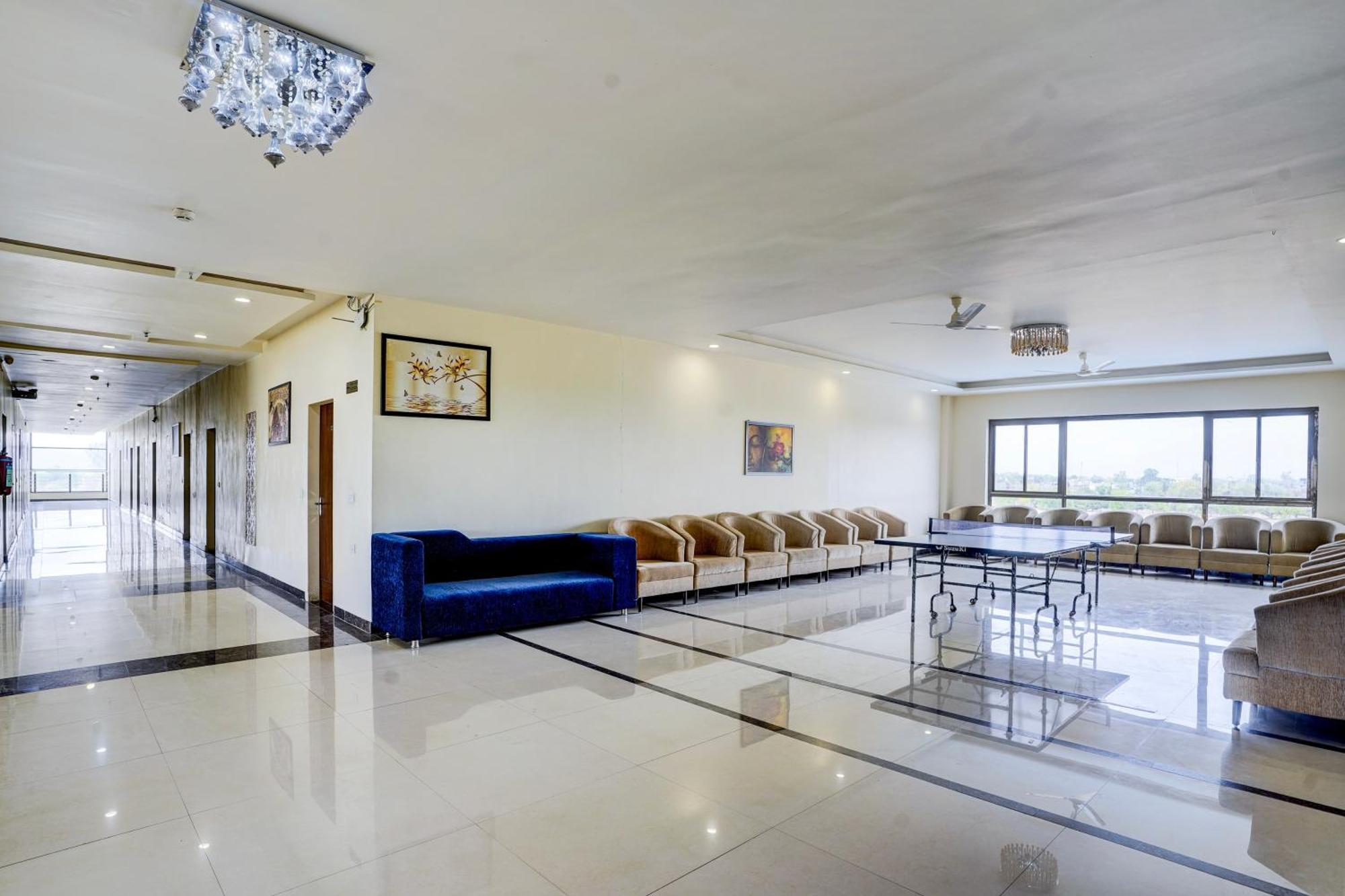 Hotel Amrit Manthan Chittorgarh Exterior foto